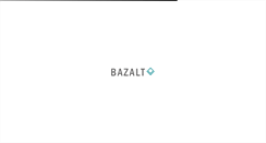 Desktop Screenshot of bazalt.org